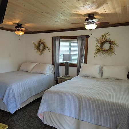 Squaw Valley Motel Room 8 وادي سكوا المظهر الخارجي الصورة