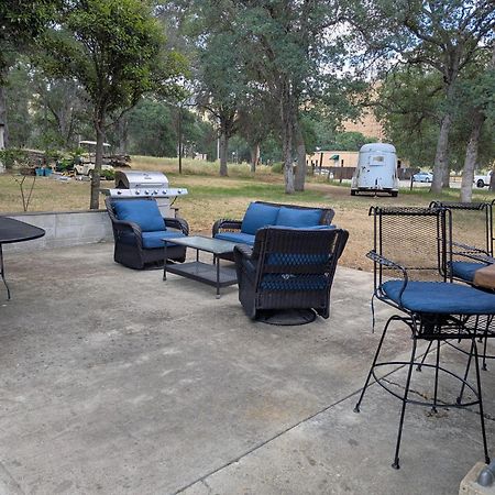 Squaw Valley Motel Room 8 وادي سكوا المظهر الخارجي الصورة